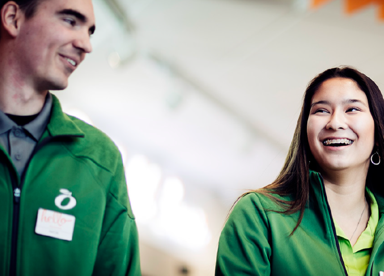 Looking for the perfect Team?