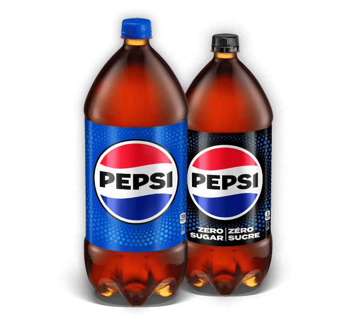 Pepsi Products 2L