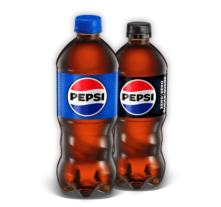 Pepsi Products 591ml